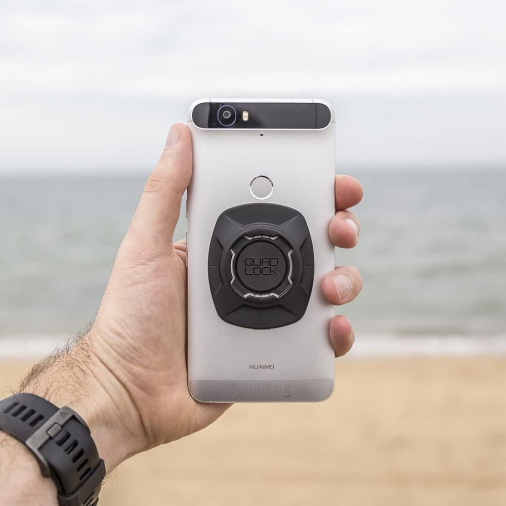 Quad Lock Universal Adaptor image number 4