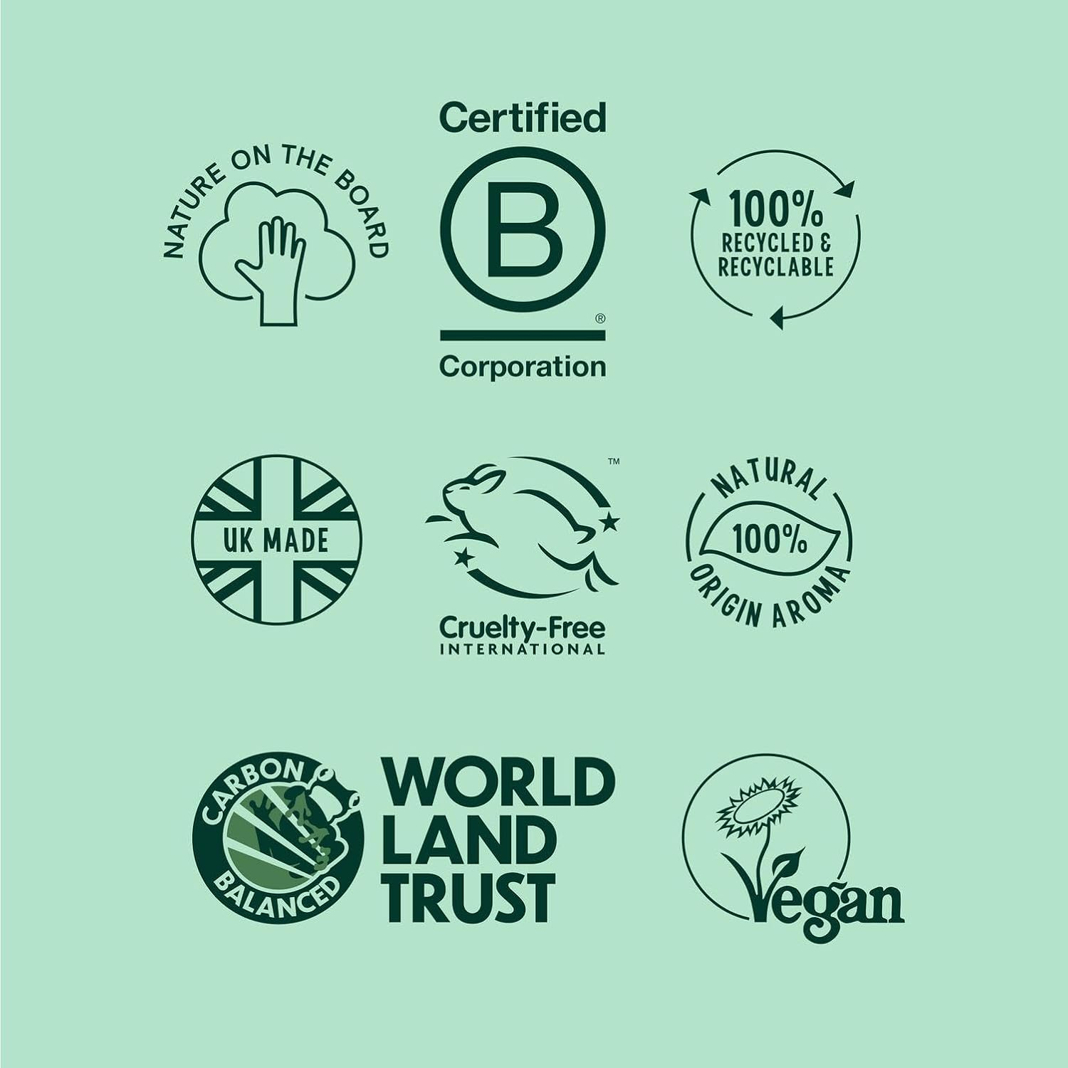 Faith in Nature Natural Rosemary Conditioner, Stimulating for Normal Hair & Scalp, Vegan & Cruelty Free, No SLS, Silicones or Parabens, 400Ml image number 3