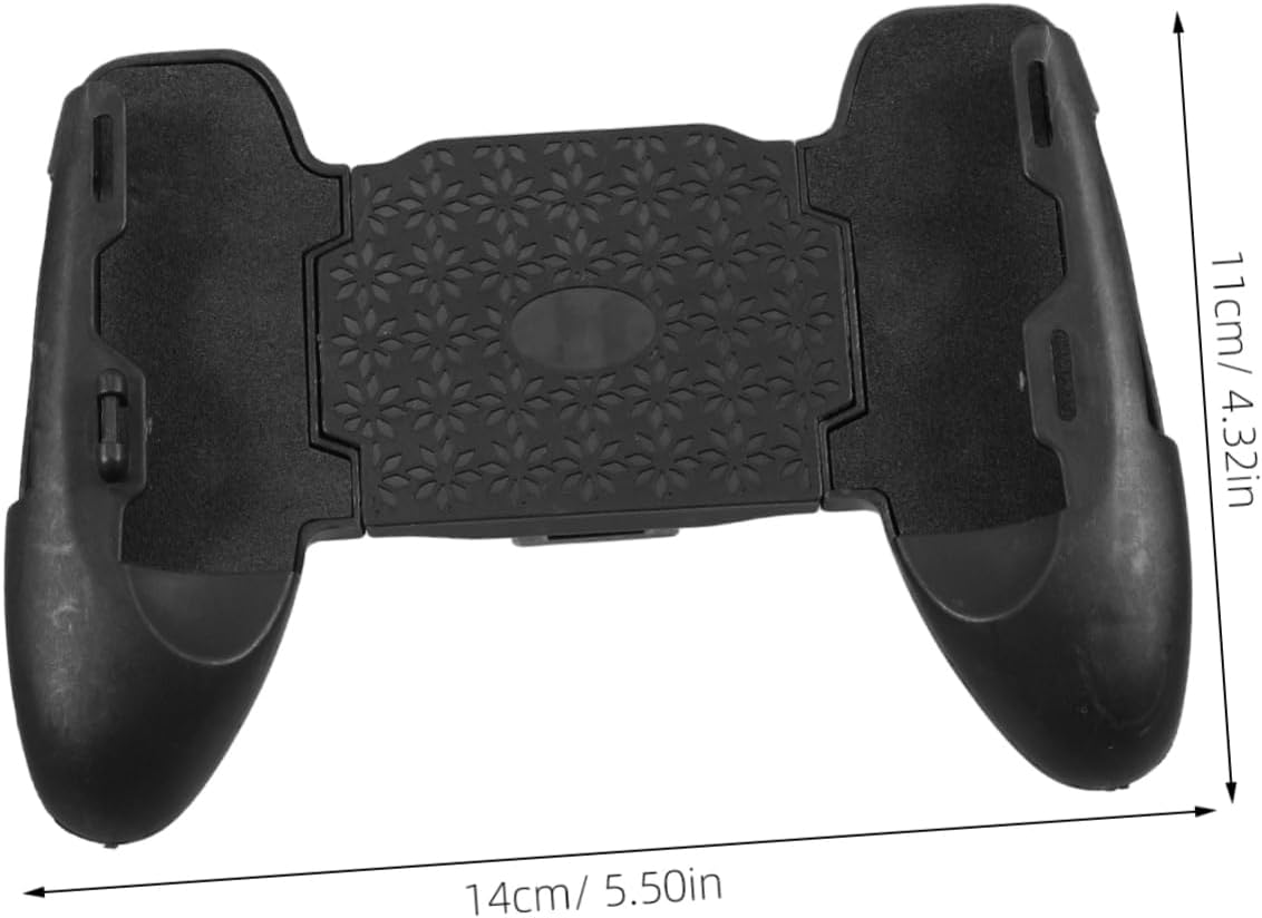 HOLIDYOYO Ergonomic Phone Game Controller Fast Joystick Grip for Enhanced Mobile Gaming image number 3