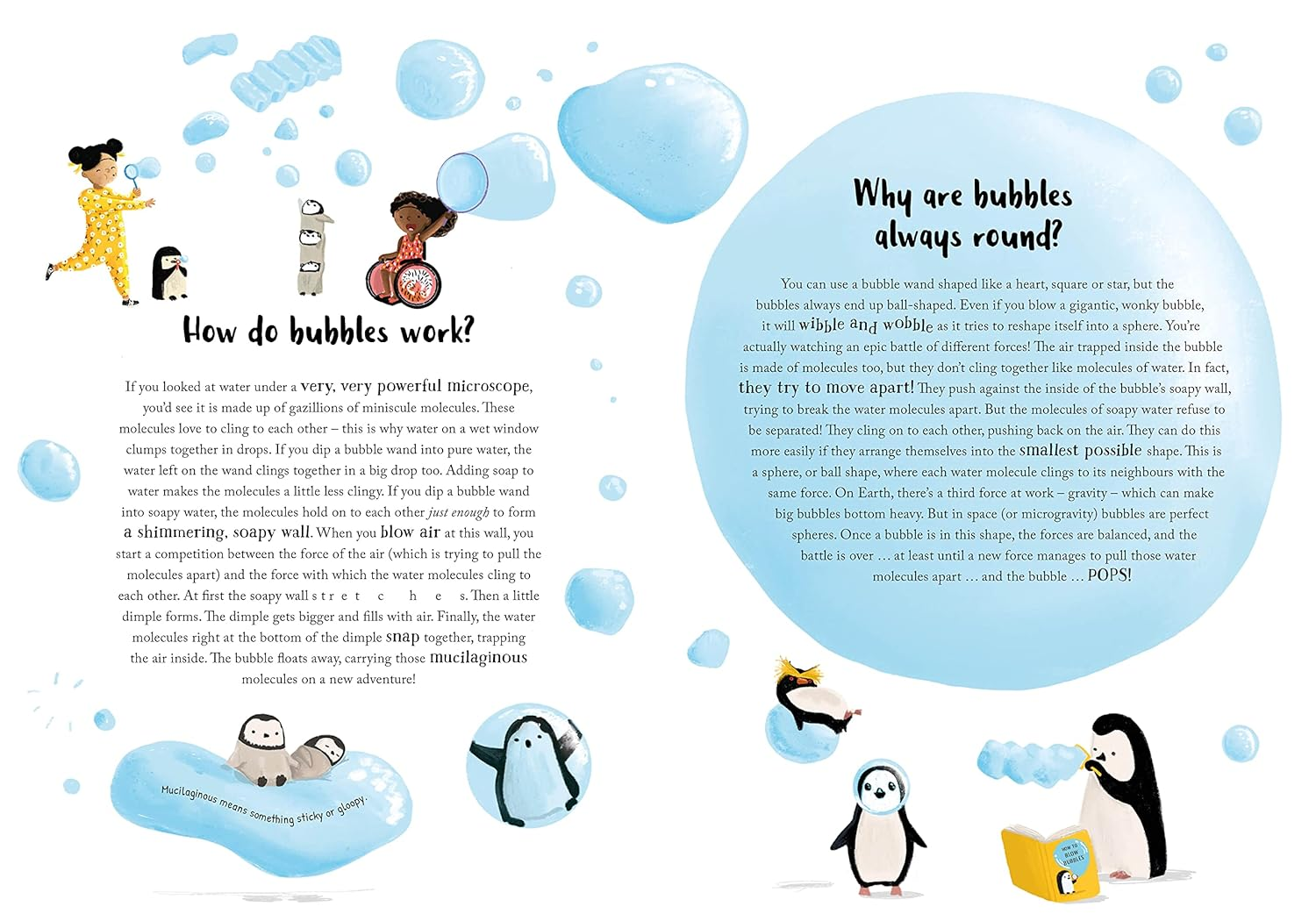 The Bedtime Book of Impossible Questions: Real Life Adventures in Curiosity image number 2