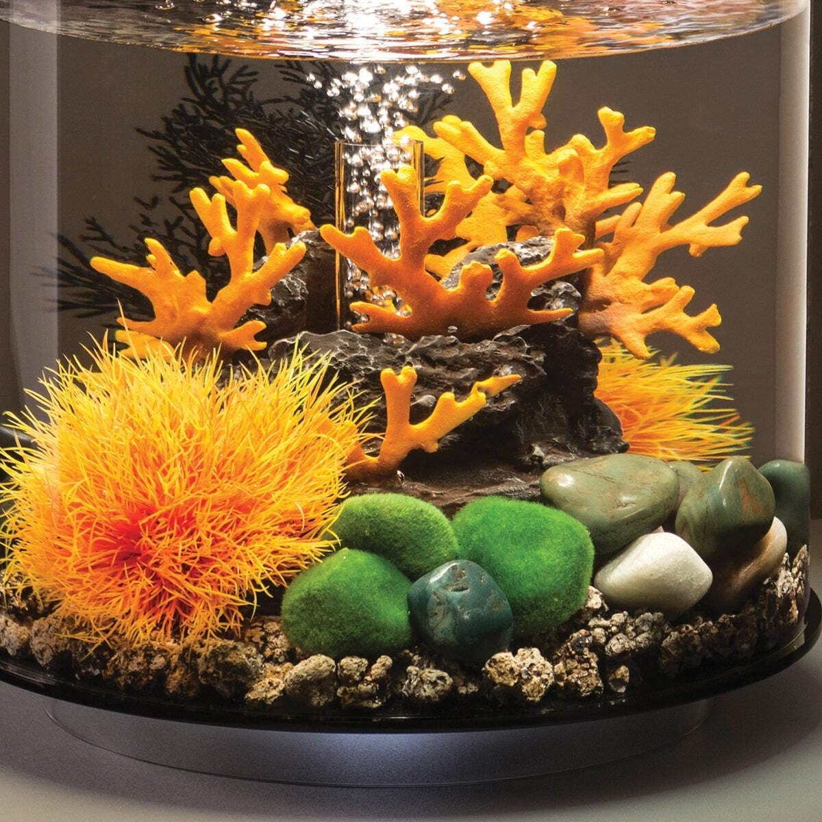 Biorb 46084.0 Moss Pebbles Aquariums image number 2