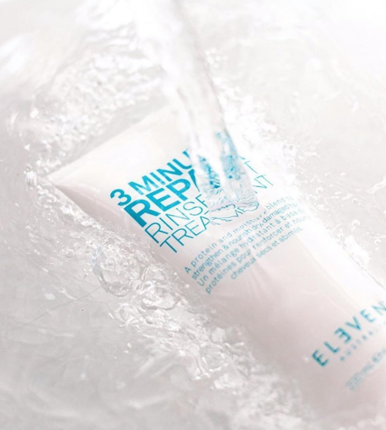 Eleven Australia 3 Minute Rinse Out Repair Treatment 200 Ml image number 5