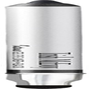 Trish Mcevoy Intense Gel Eye Liner - Deep Aubergine 0.04Oz (1.2G)