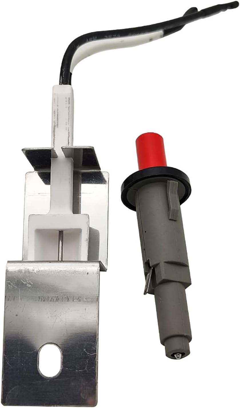 30Cm Igniter Assembly Replacement Kit Suitable for Weber Q100 Q120 Q200 Q220 Q1000 Q2000 image number 4