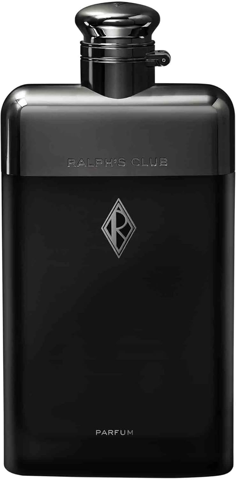 Ralph Lauren Ralph'S Club, Parfum Spray for Men, Spicy Sensual Woody Scent, for Style and Elegance, 150Ml image number 3