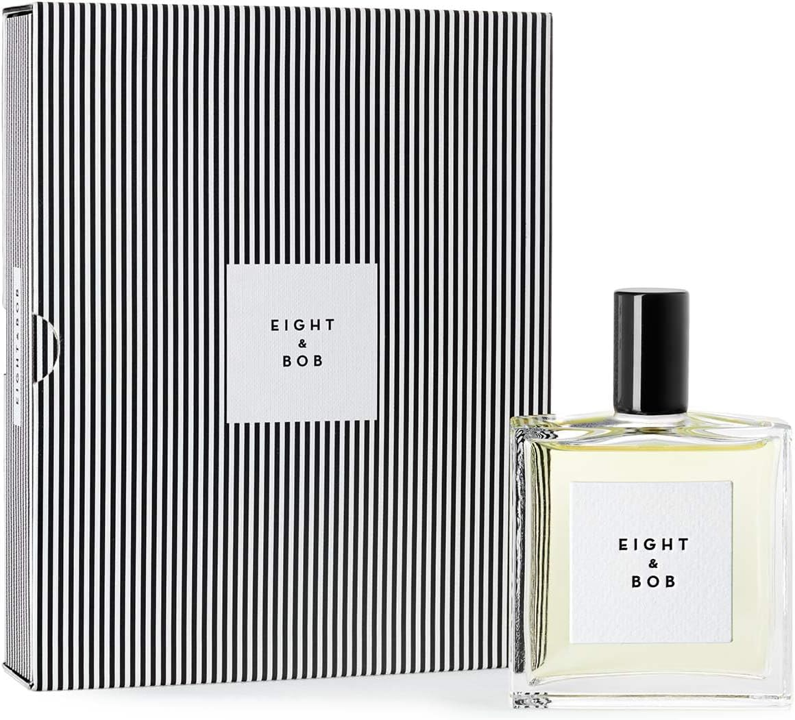 Eight & Bob Eight & Bob