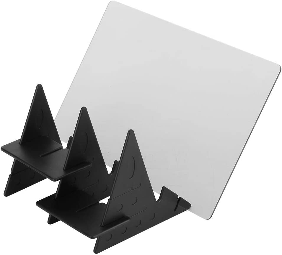 Optical Sketching Tool, Acrylic Comics Reflection Tracing Painting Board, Optical Image Drawing Board image number 2