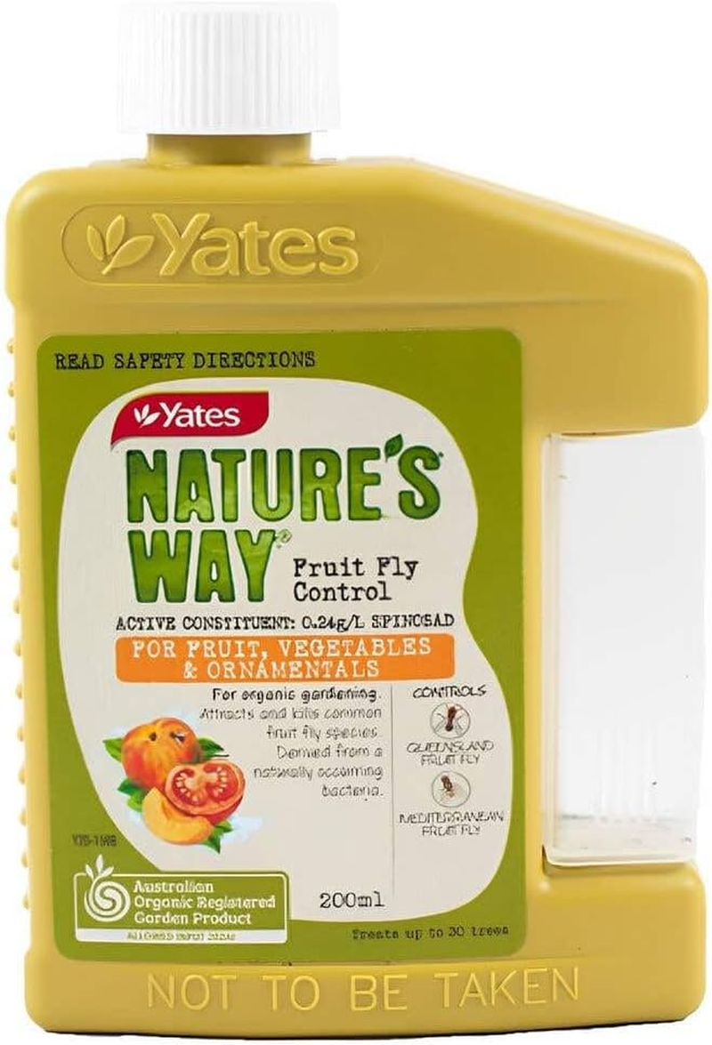 Yates Fruit Fly Control 200Ml
