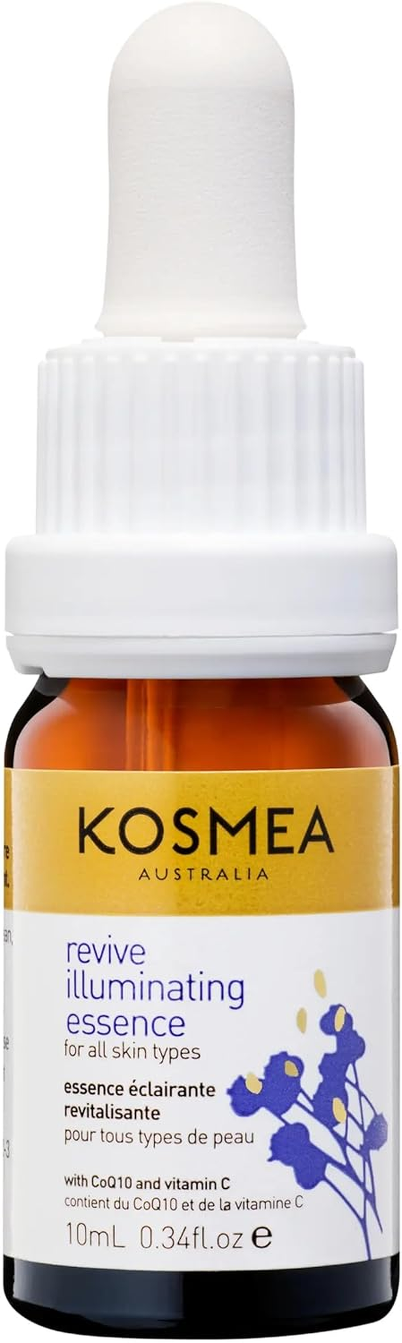 Kosmea Revive Illuminating Essence - 10Ml image number 2
