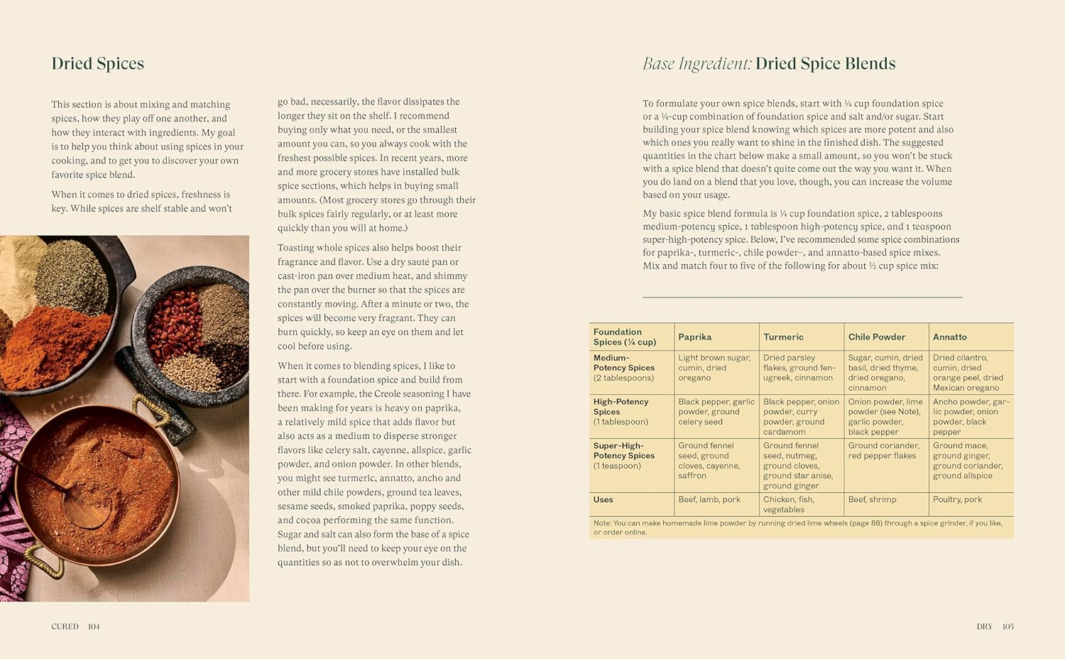 Cured: Cooking with Ferments, Pickles, Preserves & More image number 3