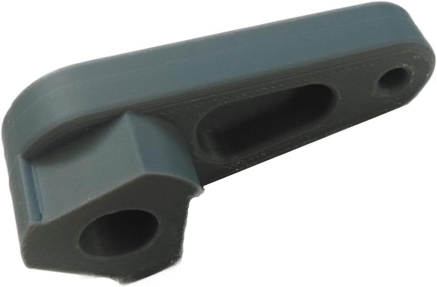 Twowinds Oil Filter Cap Wrench, Oil Seal Puller, Compatible with Motorcycle BMW R1200GS, R1250R, R900RT, R1200R, R1200RT, R1200S, R1200ST, R1250GS, R1250RS, R1250RT, 71117691446 image number 3