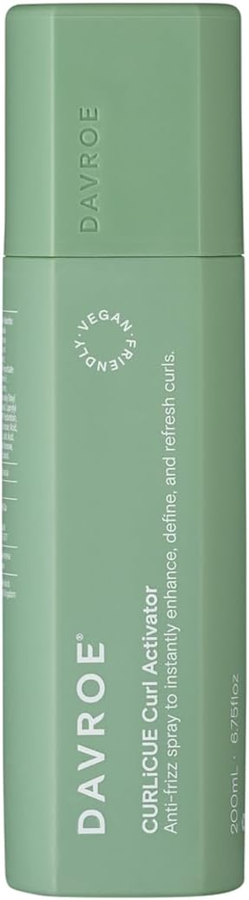 Davroe Curlicue Curl Activator 200 Ml