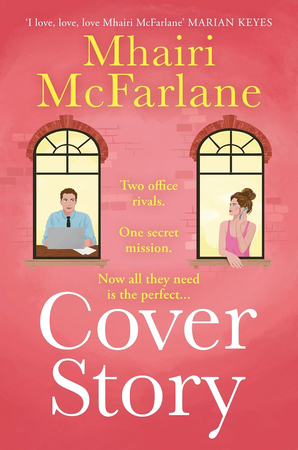 Cover Story image number 2