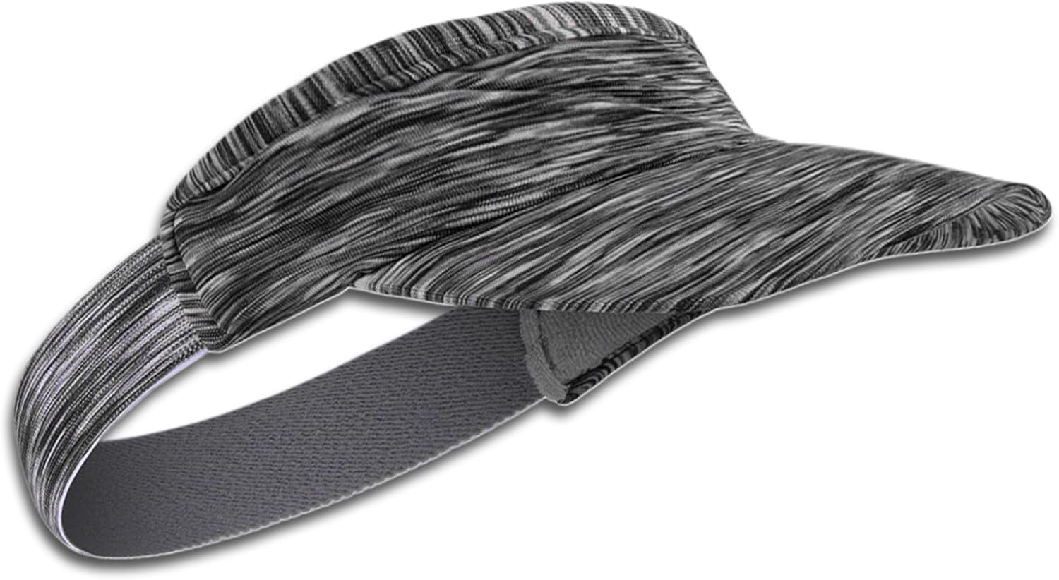 ZXVDZX Sports Sun Hat Elastic Twill Hollow Hat Outdoor Breathable Quick-Drying Men and Women Lightweight Tennis Golf Suitable for Office Workers Outdoor Sports Enthusiasts