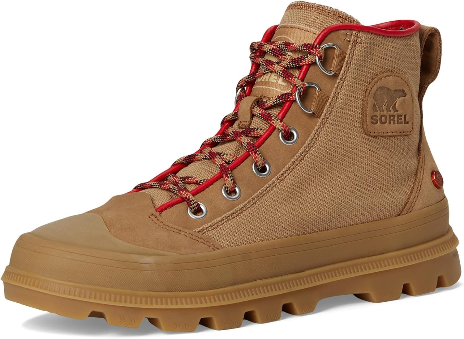 Sorel Women'S Scout N about Mid image number 5