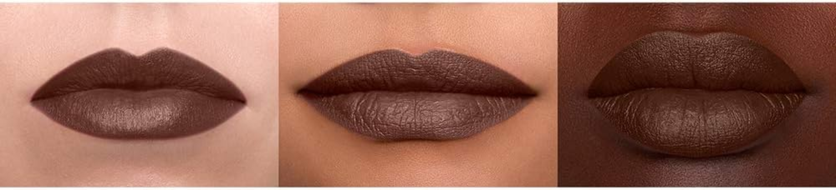 NYX Professional Makeup Suede Matte Lipstick - Cold Brew image number 5