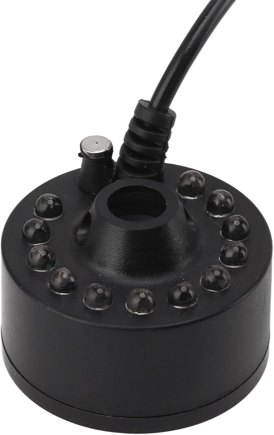 Fogger, Humidifying Multifunctional Plastic Mist Maker for Birdbath image number 4