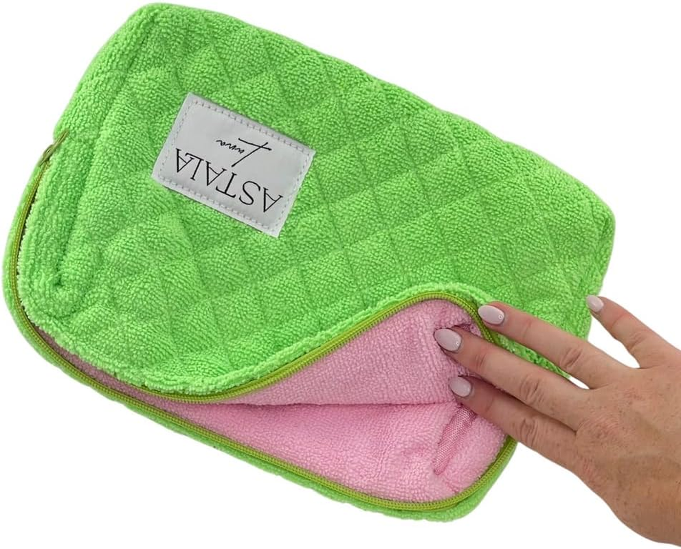 Astala Luna Cosmetic Travel Case