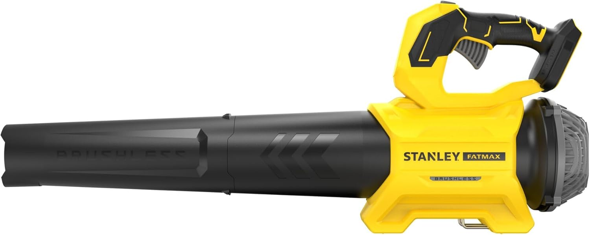 STANLEY FATMAX V20 18V Brushless Blower - Bare Unit image number 2