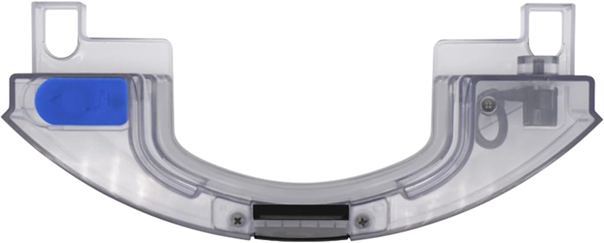 HUAYUWA Water Tank Reservoir Replacement Parts Fits for ECOVACS T8/T5/N5/Ozmo920/Ozmo950 Robot Vacuum Cleaner Accessories image number 3