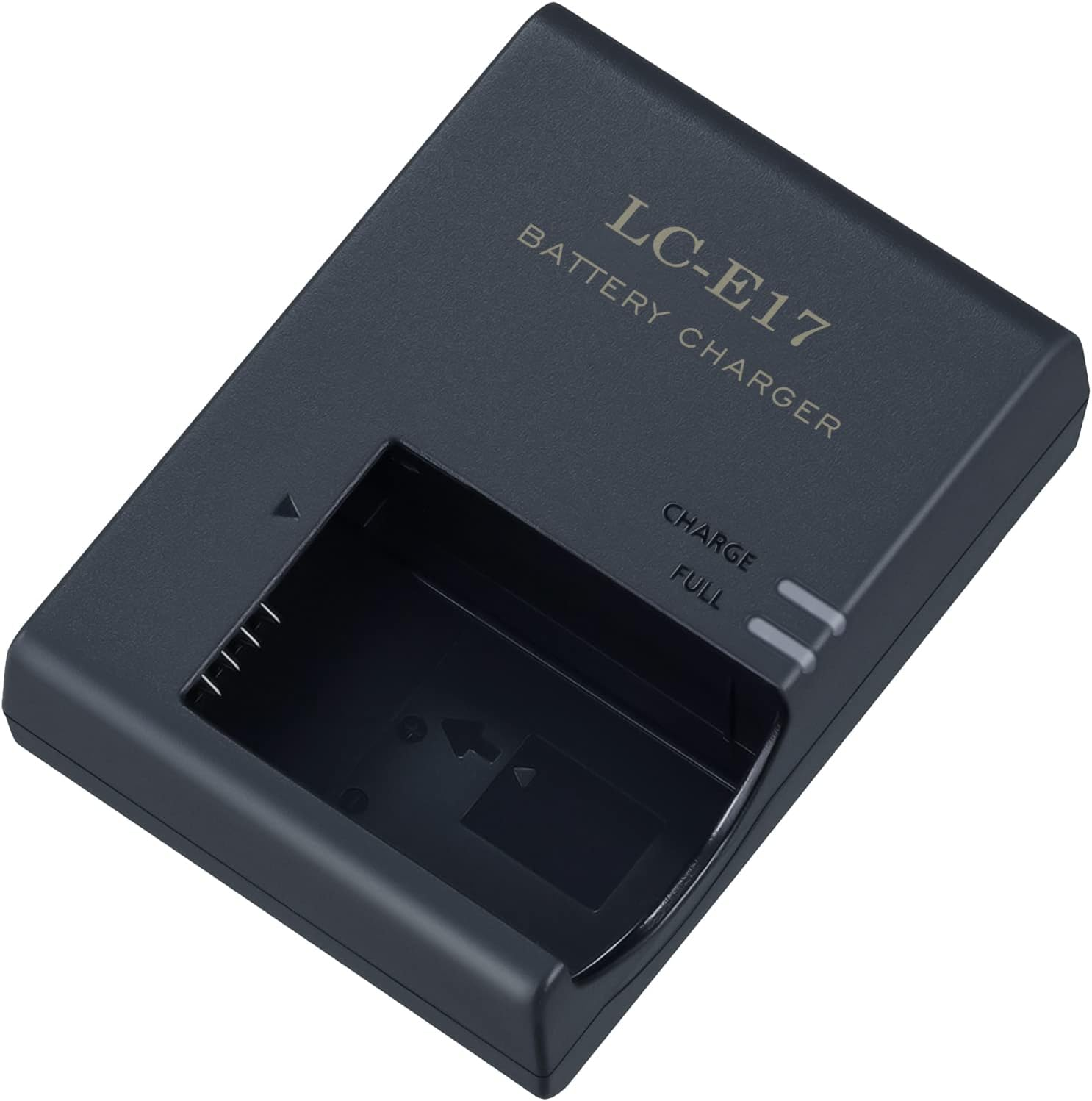 LC-E17 Battery Charger for Canon LC-E17 LP-E17 Battery for EOS Rebel T7I T6I T6S SL3 SL2 77D 8000D 800D 760D 750D 200D M6 M5 M3 Kiss X8I DSLR Cameras & More image number 5