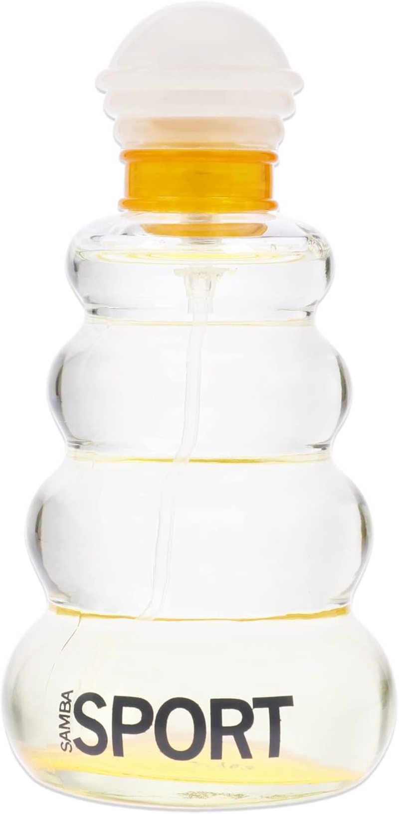 Perfumers Workshop Samba Sport MAN EDT, 100Ml image number 1