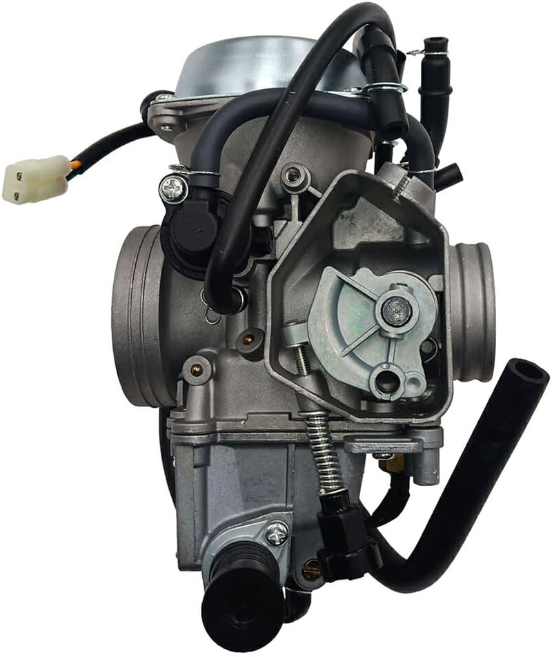 IOIUSKKU Carburetor Kit Carburetors Motorbike Choke Carb Tractor Repair Parts Fittings Replacements Accessories Assembly Store image number 1