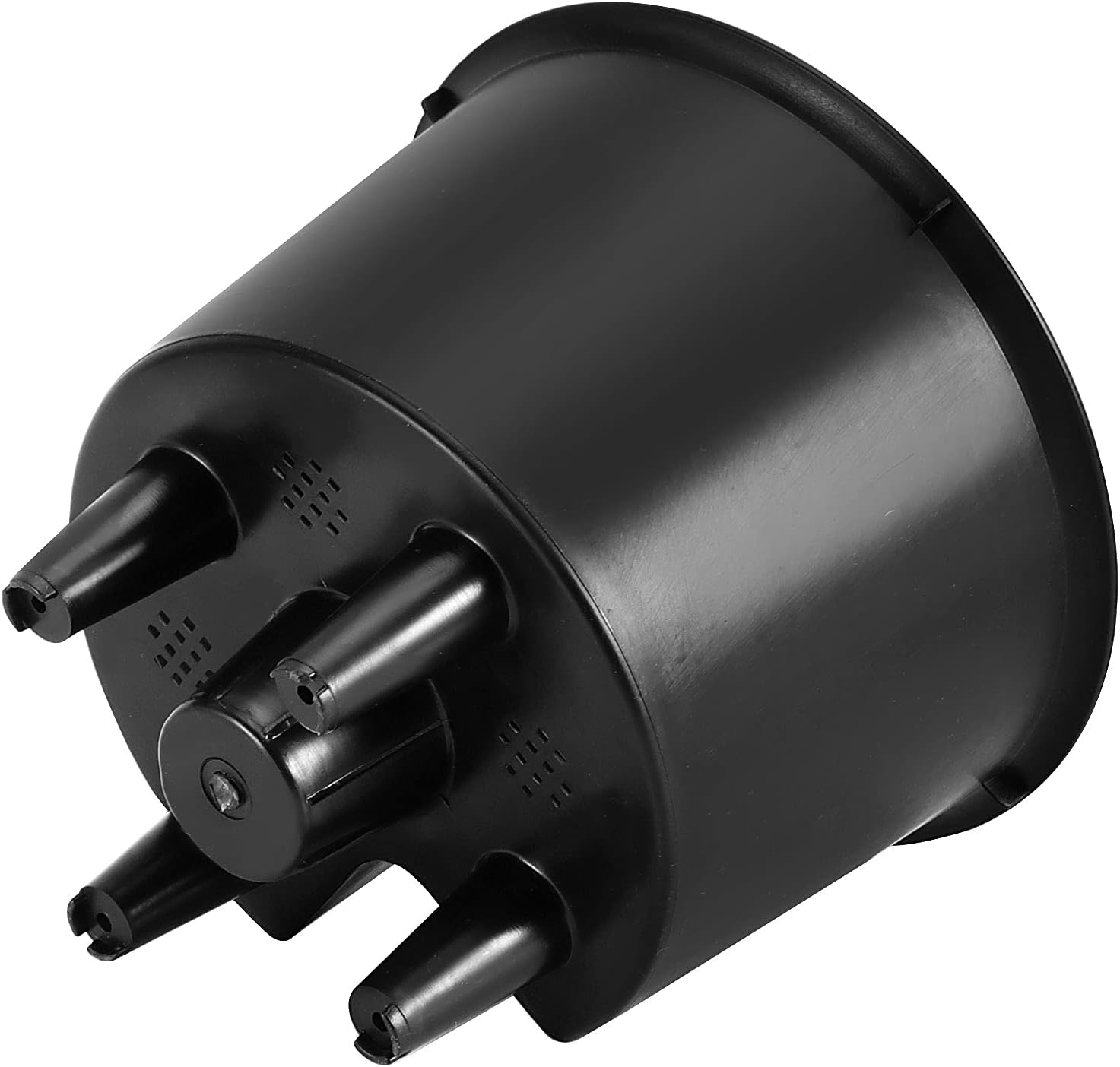 JOIKIT 4 Pack 7 Inches Self Watering Planter, White Plant Flower Pots with Water Level Indicator, Self Watering Pots for Indoor & Outdoor Succulents Plants Herb Garden image number 5