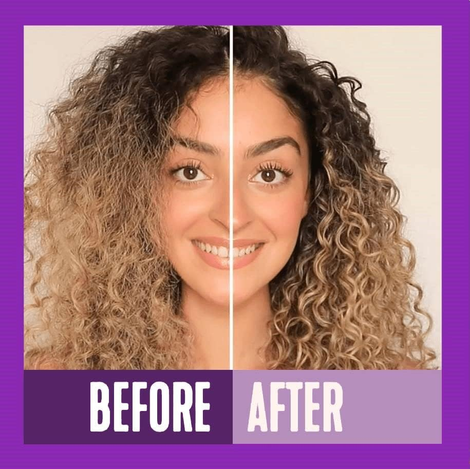 Aussie Champu Metal Moist 430 Ml image number 1