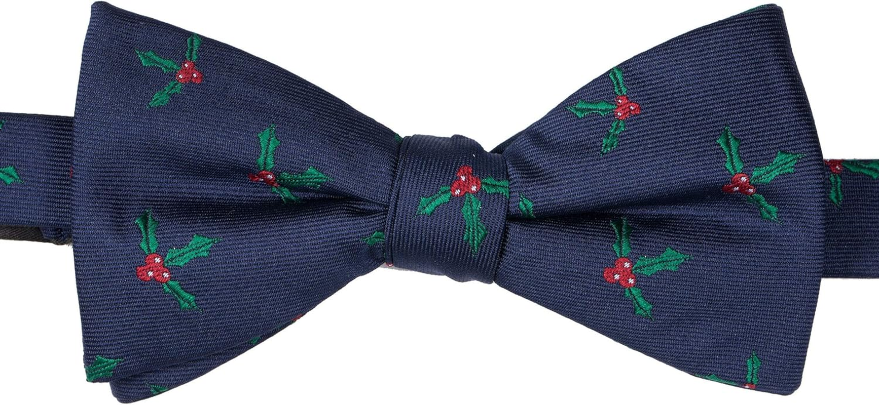 Kissties Mens Tie Set: Paisley Necktie + Pocket Square Hanky + Gift Box