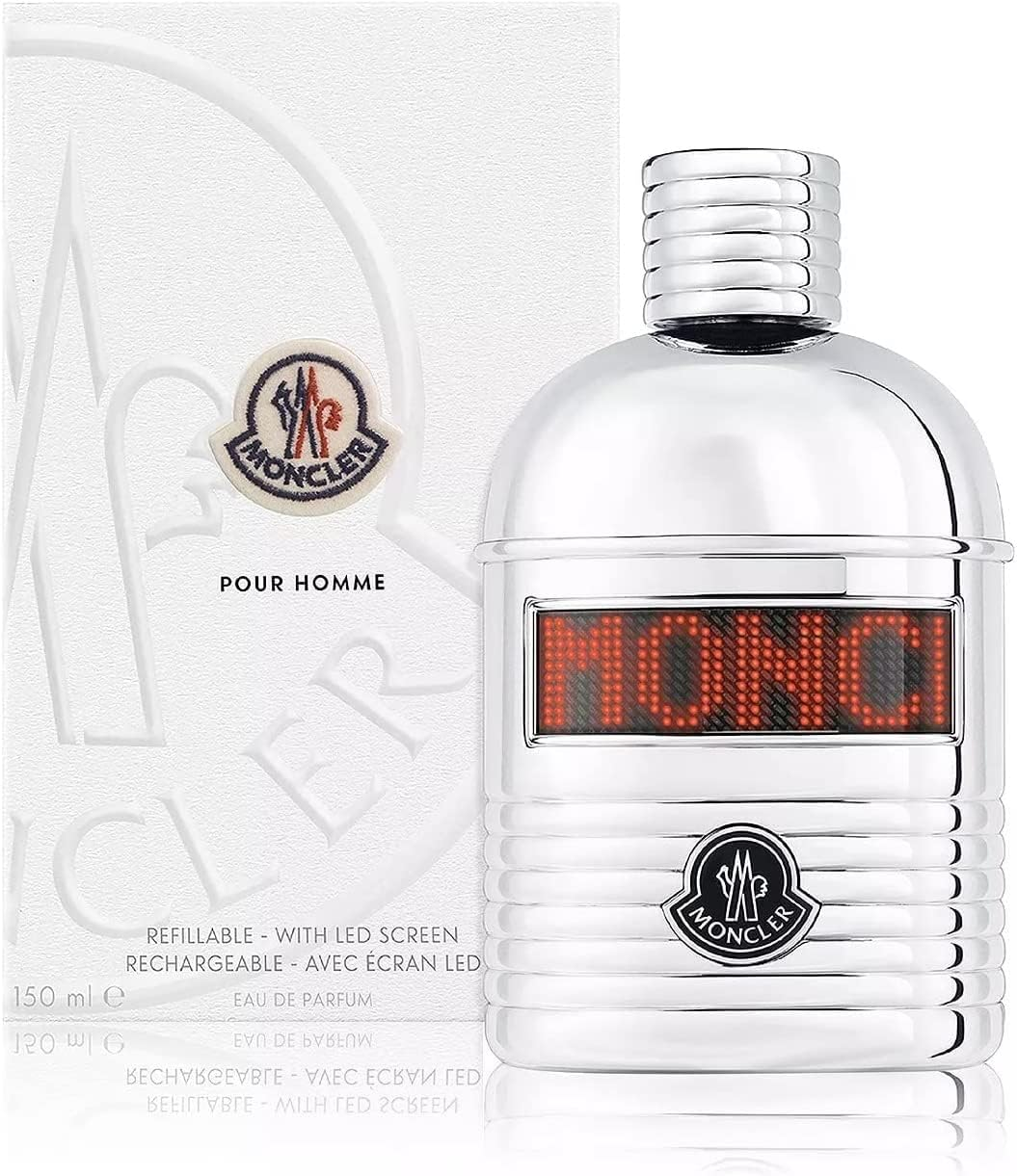 Moncler Pour Homme image number 1