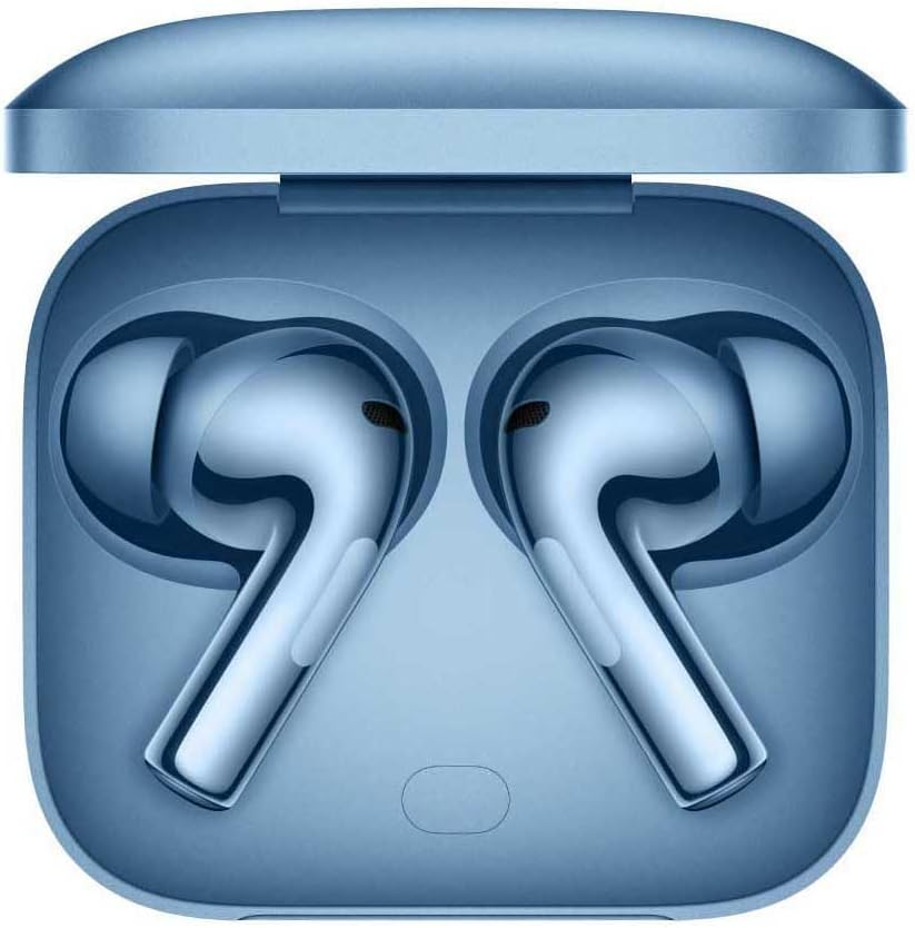 Oneplus Buds 3 Splendid Blue