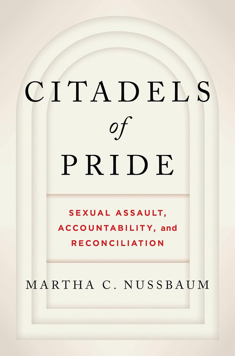 Citadels of Pride: Sexual Abuse, Accountability, and Reconciliation image number 1