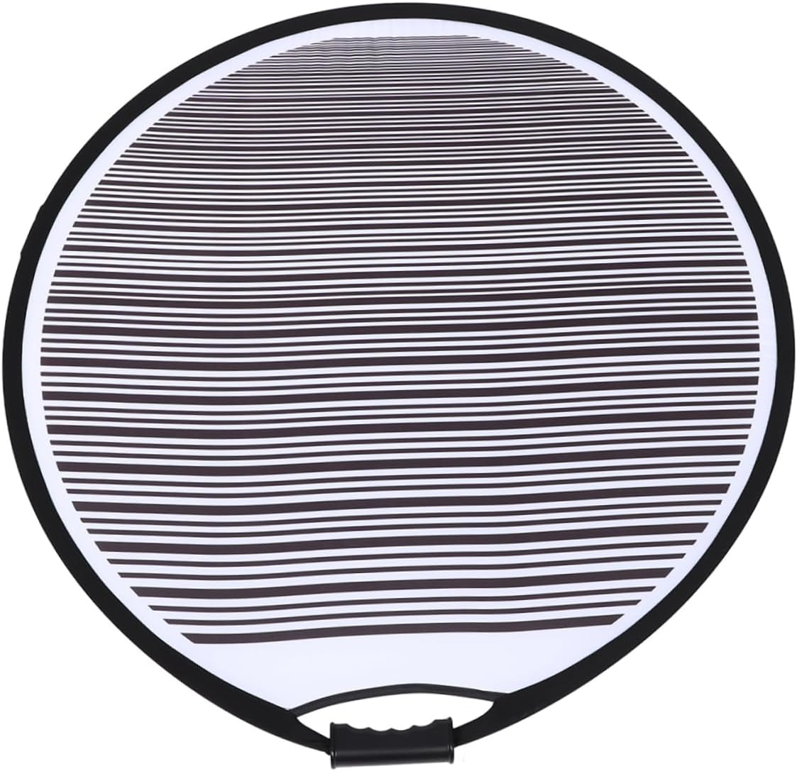 Repair Reflector Panel Tool Striped Light Board for Automotive Soft Lighting for Precise Reflection Durable and Portable Design image number 1