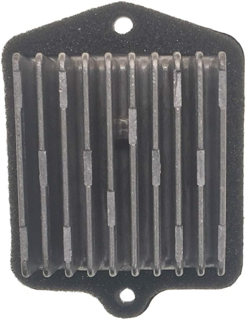 YCT HVAC Blower Motor Control Module Resistor 7802A006 RU691 JA1807 4P1685 Fits Mitsubishi Lancer 2008-2017 Outlander 2007-2013 Outlander Sport RVR 2011-2013 image number 2