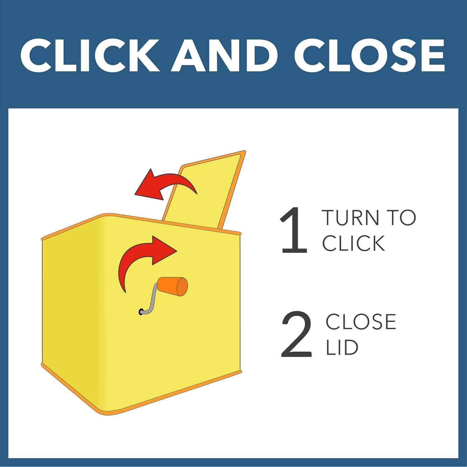 Winnie the Pooh 46077 Jack-In-The-Boxjack-In-The-Box,14 X 17 X 13Cm image number 5