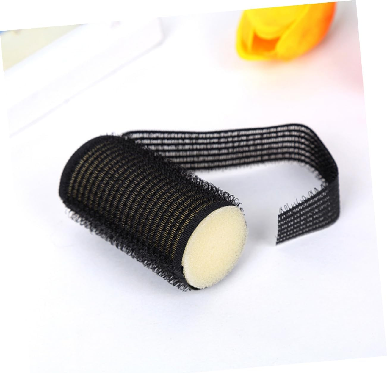 BIUDECO 12Pcs Heatless Sponge Rollers for Self Holding Hair Rollers for Sleeping image number 2