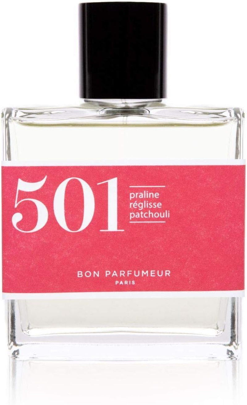 Bon Parfumeur Eau De Parfum N#501 / (100Ml) image number 1