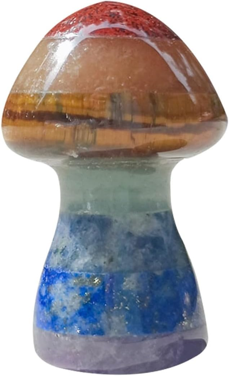 ROMISBABA Portable Crystal Gua Sha Facial Massage Tool Smooth Natural Stone for Face Neck Skin Care Slimming Wrinkle Reduction Massager Suitable for Men Women Teens Daily Spa Routine image number 2