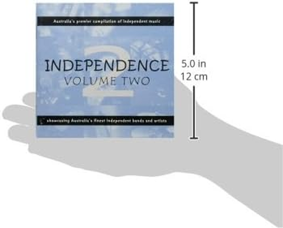 Independence Volume Two image number 2
