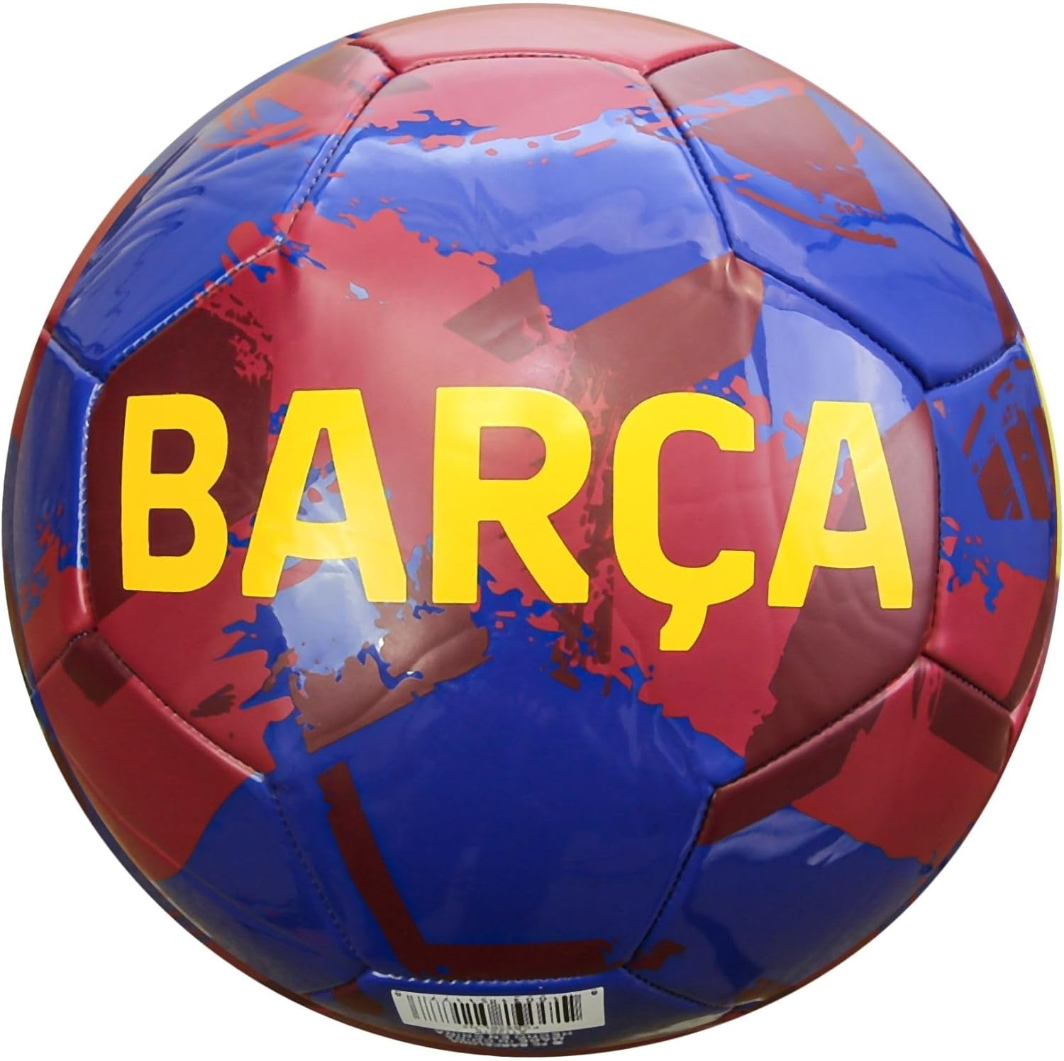 Icon Sports Team Soccer Ball image number 5