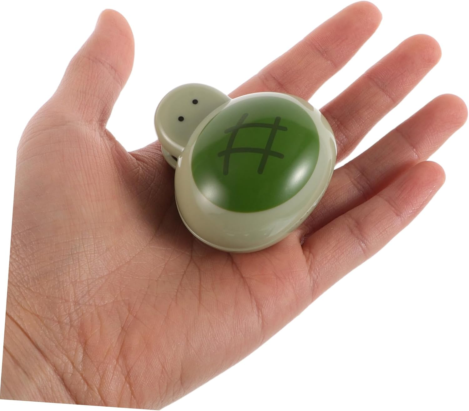 MOTHNUR 2Pcs Cartoon Animal Electric Toothbrush Head Covers Portable Toothbrush Protection Caps Travel Dustproof for Kids image number 4