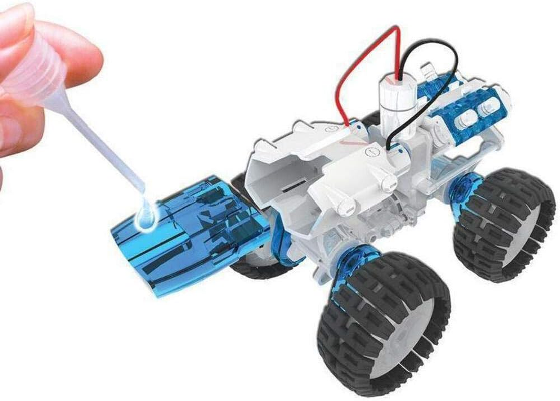 Johnco FS752 Salt Water Engine Kit image number 2