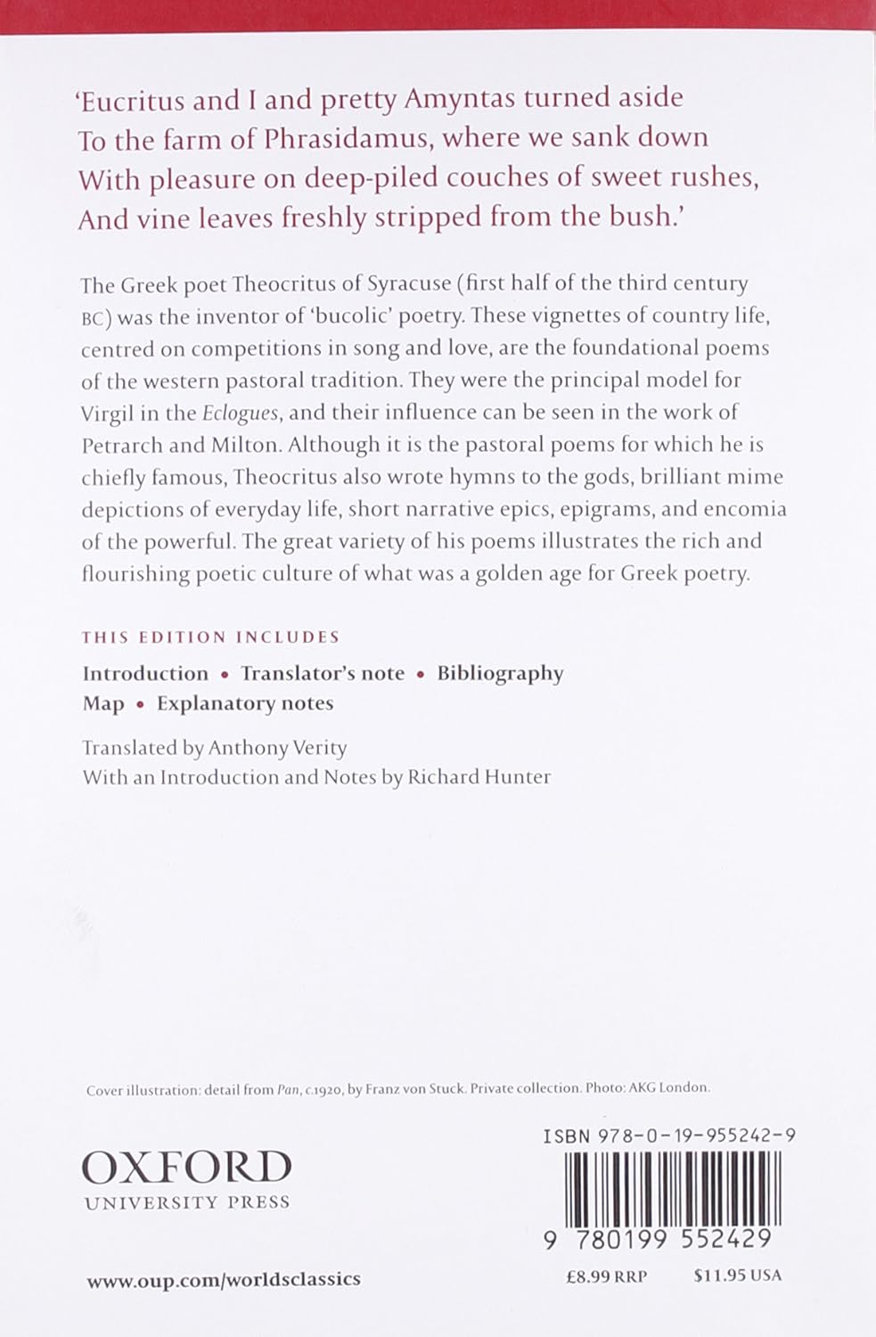 Idylls Idylls image number 1