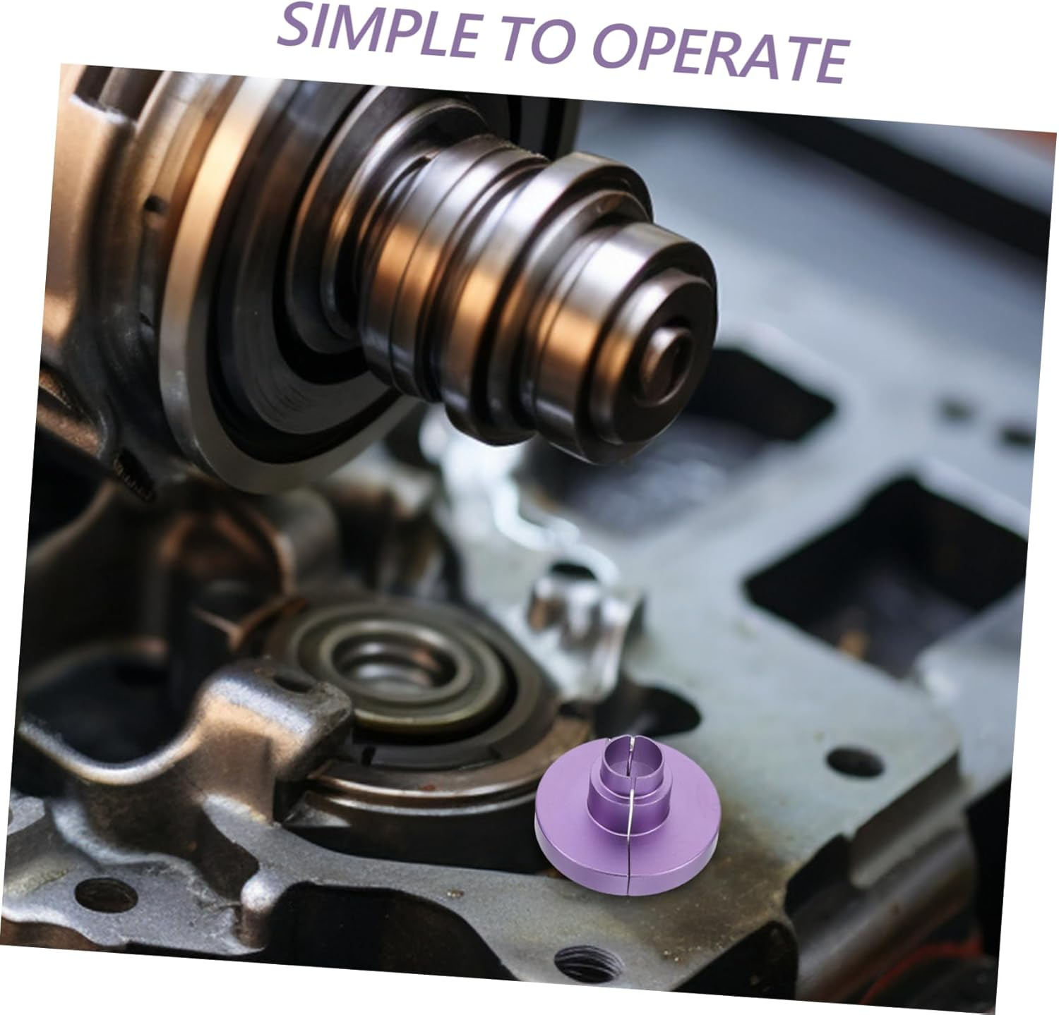 Alipis 2Pcs Transmission Oil Cooler Disconnect Tool for Easy to Use Essential Automotive Maintenance Tool image number 4