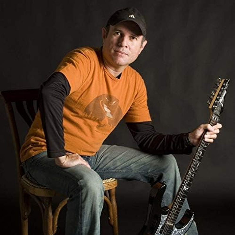 Dimarzio DP184W the Chopper Series - White image number 2