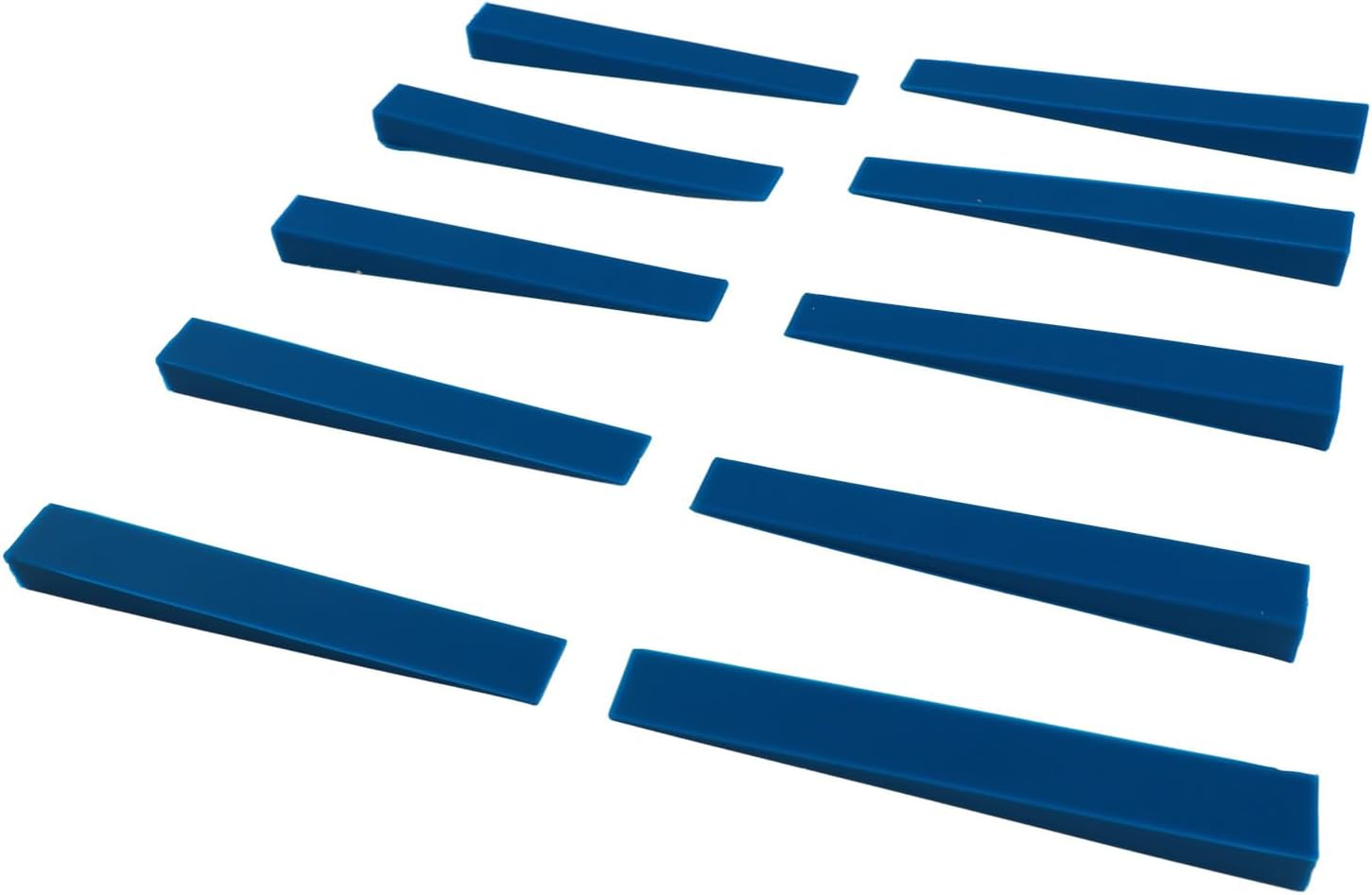 Piano Tuning Mute Rubber Wedge Sound Stopper Mute Block Adjustment Tool for Musical Instrument