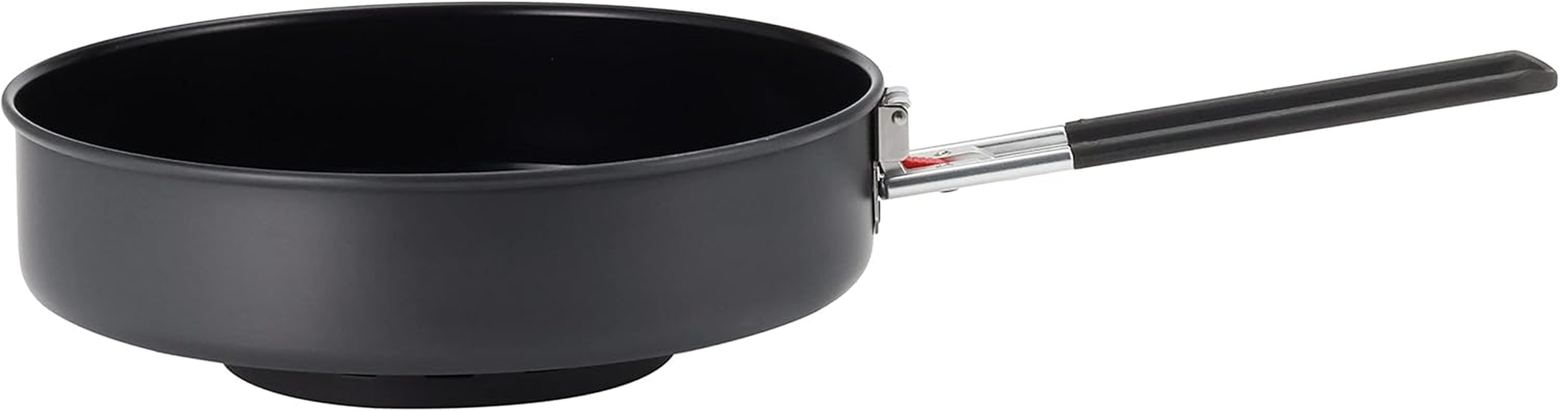 MSR Windburner 8-Inch Ceramic Nonstick Camping and Backpacking Skillet image number 1