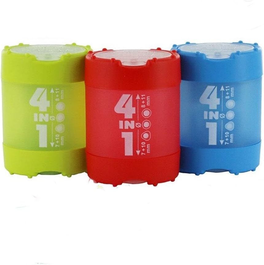 KUM 4-In-1 Sharpener image number 3