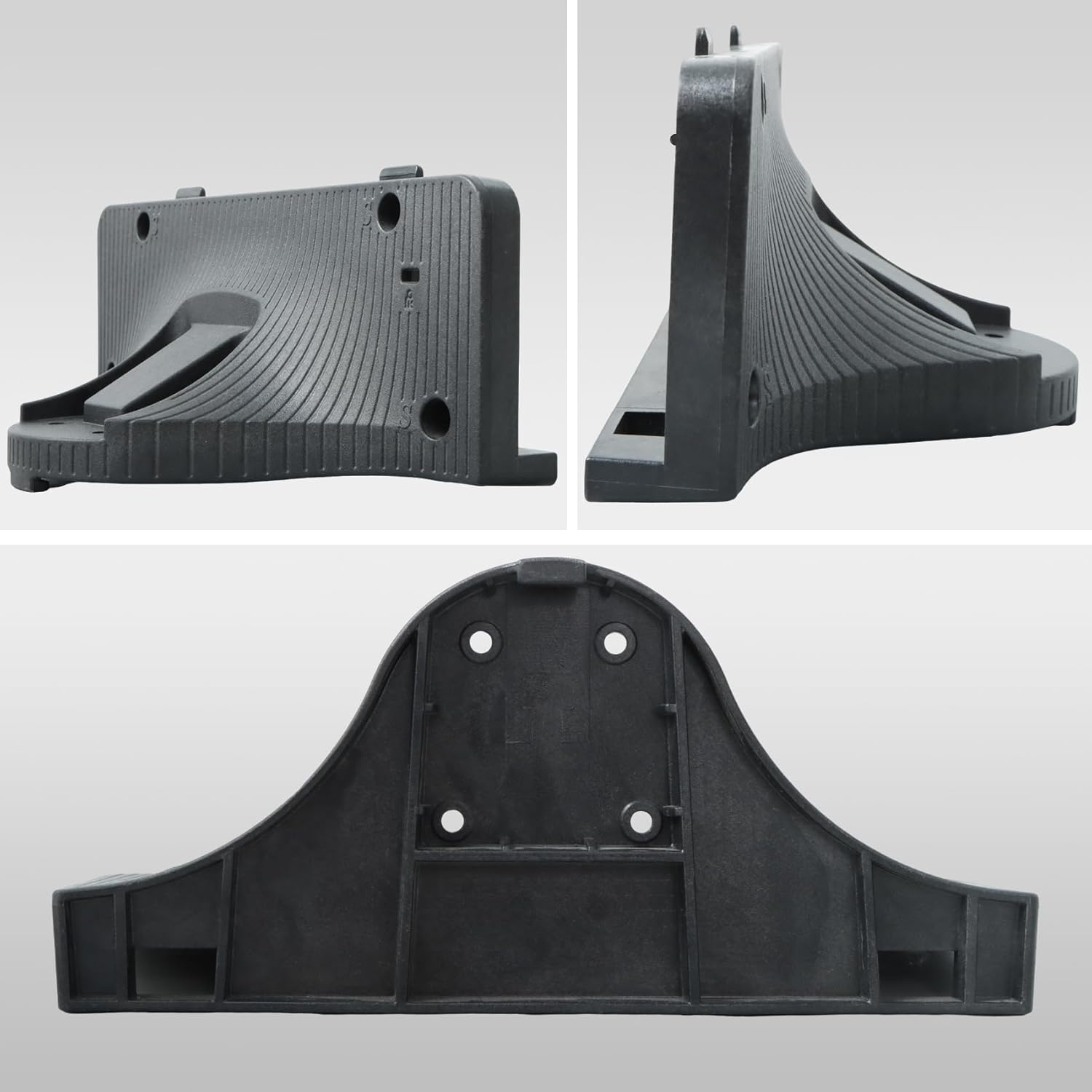 BN96-35223A P-Stand Guide Assy Compatible with Samsung Tv（Just Part of the Stand P-Guide, Not the Whole Base） image number 5